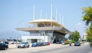 Πάτρα: Η γραμμή για Κεφαλονιά και Ιθάκη έρχεται στον Σταθμό Κανελλόπουλου