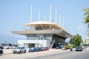 Πάτρα: Η γραμμή για Κεφαλονιά και Ιθάκη έρχεται στον Σταθμό Κανελλόπουλου