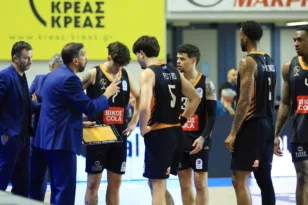 Προμηθέας-Ηρακλής: Η νίκη θέλει και… διαφορά για να οδηγήσει στην 8η θέση