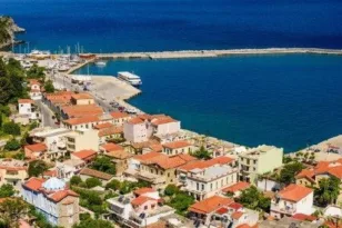 Σάμος: Παραλίες και ιστορία, τι να δείτε