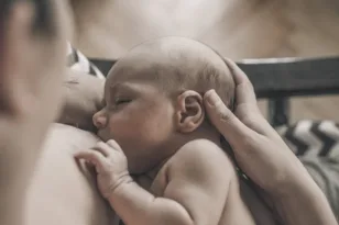 Γιατί η διατροφή της μητέρας αποτελεί εγγύηση για ποιοτικό μητρικό γάλα