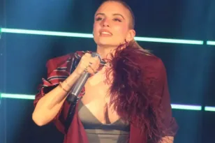 Κατερίνα Λιόλιου: Η στιγμή που ο «Λογαριασμός» έγινε επιτυχία