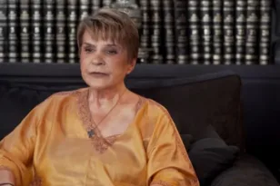 Κατιάνα Μπαλανίκα: Η μαρτυρία της για σεξουαλική επίθεση που δέχτηκε στον δρόμο