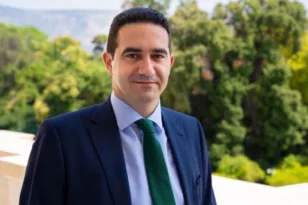 «Το ΠΑΣΟΚ ισχυροποιείται», ως την ώριμη δύναμη της επόμενης ημέρας βλέπει το Κίνημα ο βουλευτής Ηλείας, Μιχάλης Κατρίνης