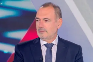 Ανδρέας Κατσανιώτης: Δεν είμαστε αντάρτες αλλά ανησυχούντες