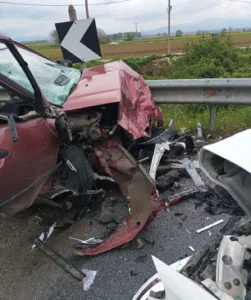 «Όλοι καλεσμένοι στο γάμο της πριγκίπισσας μας», σπαραγμός στην κηδεία της 3χρονης στην Καβάλα