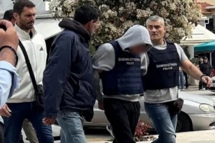 Κεφαλονιά: Στο κάδρο και άλλα πρόσωπα για τον θάνατο της Μυρτούς – Τι ψάχνουν οι Αρχές πίσω από τους τρεις προφυλακισμένους