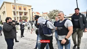 «Δεν κατανάλωσα μαζί τους ούτε αλκοόλ, ούτε έκανα χρήση», η μαρτυρία του 22χρονου κατηγορούμενου