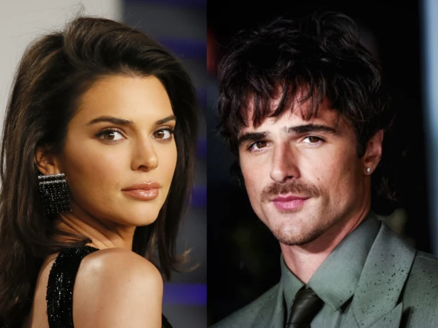 Κένταλ Τζένερ και Τζέικομπ Ελόρντι: Οι φήμες για ειδύλλιο δυναμώνουν μετά το Coachella