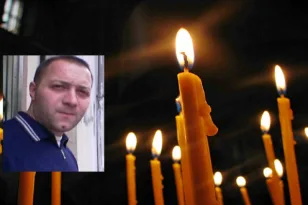 Πάτρα: Σιωπή και θλίψη για τον Κωνσταντίνο Παπαδόπουλο – Έφυγε στα 54 του ο αγαπητός ωρολογοποιός