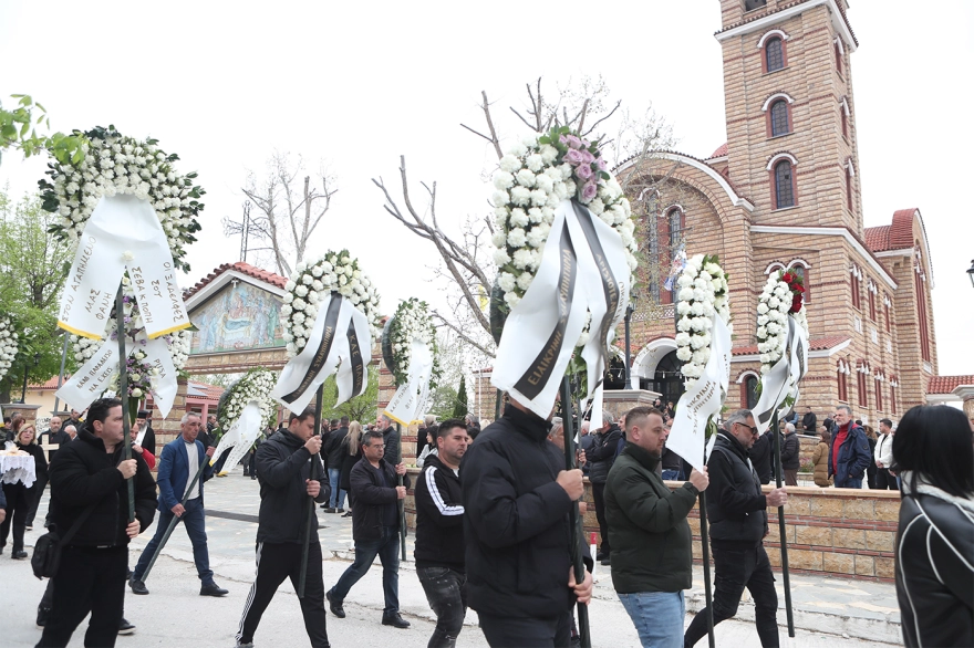 Το τελευταίο χειροκρότημα στον Στέφανο Μπορμπόκη και η διαδρομή ενός παλιού εξτρέμ που έμεινε στη μνήμη του ΠΑΟΚ