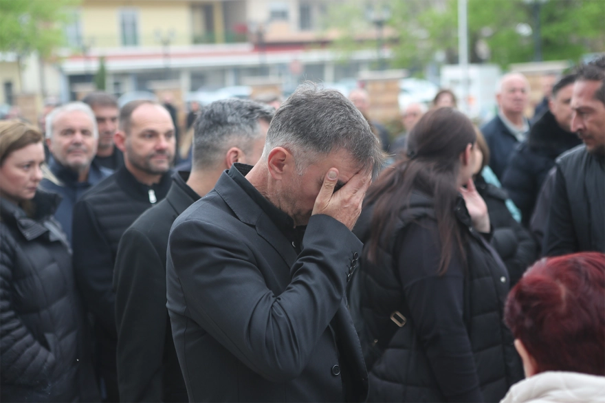 Το τελευταίο χειροκρότημα στον Στέφανο Μπορμπόκη και η διαδρομή ενός παλιού εξτρέμ που έμεινε στη μνήμη του ΠΑΟΚ