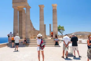 Κοινωνικός Τουρισμός 2026: Παρατείνεται οριστικά η προθεσμία για τις αιτήσεις