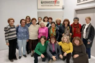 Κοινο_Τοπία: Από το χορωδιακό σχήμα και τα βιωματικά εργαστήρια μέχρι εκδρομές και επιστημονικές δράσεις