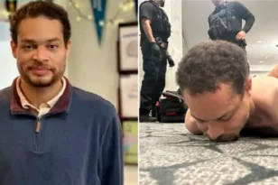 Ποιος είναι ο δράστης της επίθεσης στο δείπνο του Λευκού Οίκου – Τι δήλωσε στους αστυνομικούς