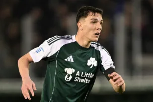 Παναθηναϊκός: Επιστροφές και απουσίες ενόψει του ντέρμπι με Ολυμπιακό στη Λεωφόρο