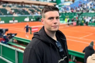 Αλέξανδρος Κοψιάλης: Έχασε πάνω από 27 κιλά – Η δημόσια μάχη με την υπερφαγία