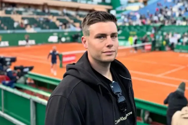 Αλέξανδρος Κοψιάλης: Έχασε πάνω από 27 κιλά – Η δημόσια μάχη με την υπερφαγία