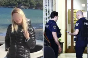 Κόρινθος: Αυτή είναι η 38χρονη που την περιέλουσαν με νέφτι και τη χτύπησαν άγρια στο ασανσέρ