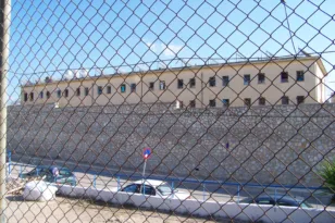 Η έφοδος του Ελληνικού FBI στο ψυχιατρείο των φυλακών Κορυδαλλού, τα ευρήματα