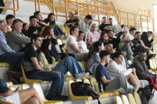 Ο κόσμος ήρθε στο “Πεπανός” και έδωσε ώθηση στον ΝΟΠ