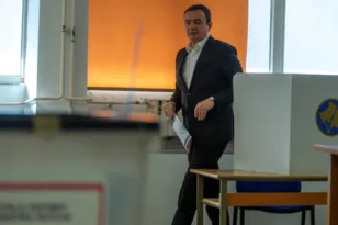 Κόσοβο: Διαλύθηκε η Βουλή μετά το αδιέξοδο για την εκλογή προέδρου