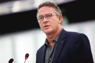 Καταγγελία Αρβανίτη: «Θα το πω ανοικτά, οι εκλογές του 2023 ήταν ”πειραγμένες”»