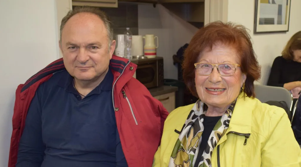 Πάτρα: Η έρευνα φοιτητών για την παχυσαρκία που έφερε διεθνή διάκριση στο επίκεντρο εκδήλωσης της Κοινο_Τοπίας