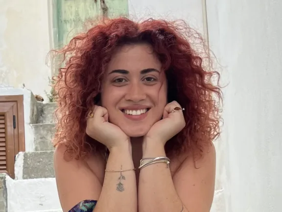 Νικόλ Κουκίου: «Ολα ξεκινούν από το συναίσθημα»