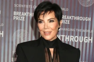 Η Κρις Τζένερ είναι απογοητευμένη: Εκανε λίφτινγκ 100.000 δολαρίων και «υποχωρεί ήδη»