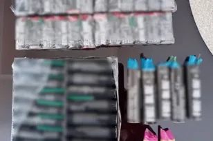 Δυτική Ελλάδα: Τρεις συλλήψεις για κροτίδες, φωτοβολίδες και εκρηκτικά υλικά ΦΩΤΟ