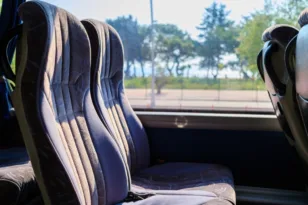 Στον Εισαγγελέα 40χρονος για προσβολή γενετήσιας αξιοπρέπειας ανήλικης σε δρομολόγιο ΚΤΕΛ