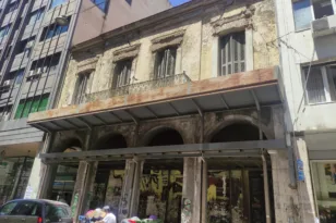 Πάτρα: Παρέμβαση Μαρκέτου-Παπαδόπουλου για το κτίριο της οδού Κανακάρη 180 – Ζητείται απάντηση από το 2020