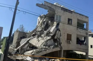 Τραγωδία στην Κύπρο: Συγκλονίζει η ιστορία του 27χρονου Στάνλεϊ από τη Νιγηρία