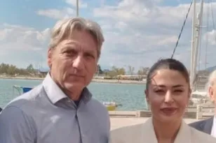 Βασίλης Σταυρόπουλος: «Το μήνυμα της Εξόδου είναι πάντα επίκαιρο, διαχρονικό, αιώνιο»