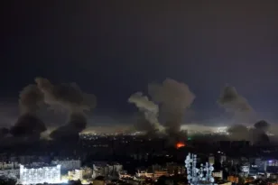 Αποκάλυψη New York Times: Συνετρίβη και δεύτερο αμερικανικό αεροσκάφος, διασώθηκε ο πιλότος