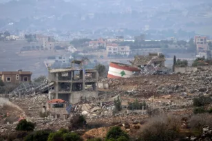 Ισραήλ: Ετοιμο να καταλάβει το προπύργιο της Χεζμπολάχ στον νότιο Λίβανο