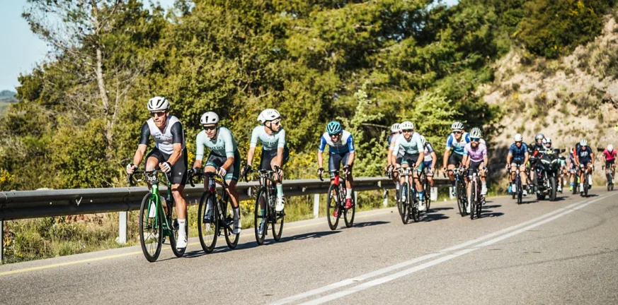 Ο κορυφαίος ποδηλατικός αγώνας L’Étape Greece by Tour de France presented by Skoda έρχεται στη Σπάρτη με την ενέργεια της ΔΕΗ