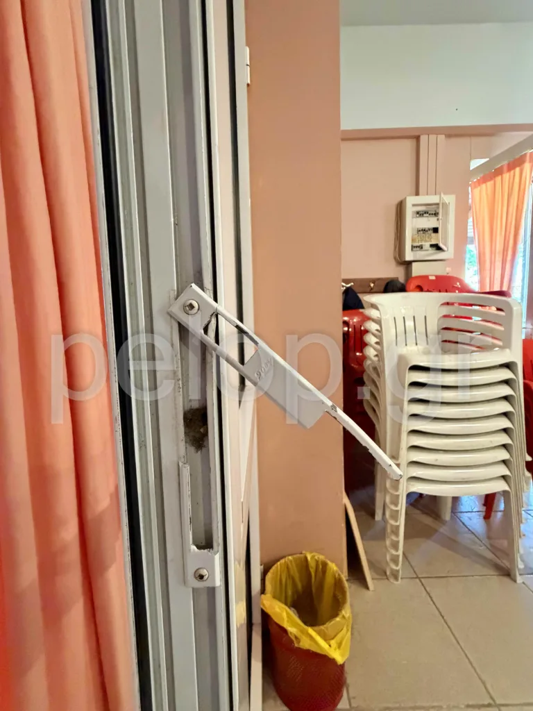 Πάτρα: Πρωτοφανείς βανδαλισμοί στα γραφεία του Εκπολιτιστικού Συλλόγου Λεύκας ΦΩΤΟ