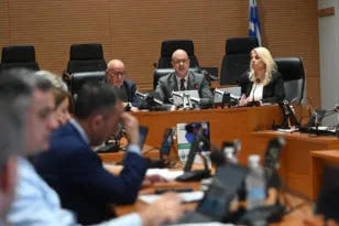 Στην Πάτρα το συνέδριο LIBECCIO: Στο επίκεντρο ο βιώσιμος μετασχηματισμός του τουρισμού