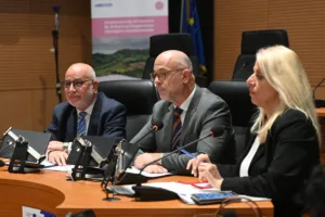 Στην Πάτρα το συνέδριο LIBECCIO: Στο επίκεντρο ο βιώσιμος μετασχηματισμός του τουρισμού