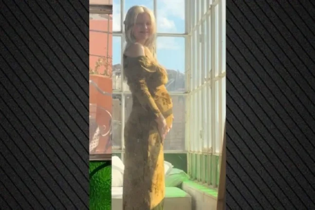 Η Πατρινή Λίλα Μπακλέση ανακοίνωσε ότι είναι έγκυος με χιουμοριστικό βίντεο στο Instagram