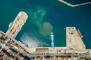 Πάτρα: Το master plan των γεωτρήσεων για νότιο και βόρειο λιμάνι – Τα μίγματα στην αυλή μας;