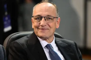 Λιόλιος: «Οσο κι αν προσπαθήσουν να λασπολογήσουν, το ποτάμι δεν γυρίζει πίσω»