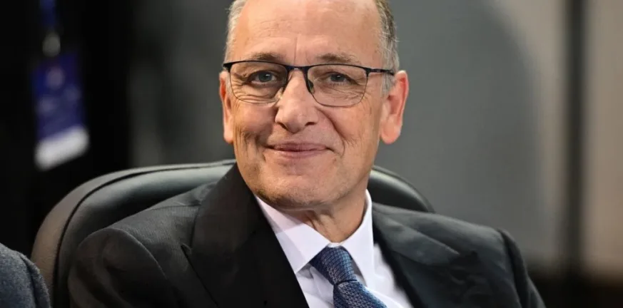 Λιόλιος: «Οσο κι αν προσπαθήσουν να λασπολογήσουν, το ποτάμι δεν γυρίζει πίσω»