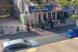 Παράσυρση στη Λιοσίων: Κρίσιμα εικοσιτετράωρα για τη 16χρονη, ξεκινά η διαδικασία αφύπνισης