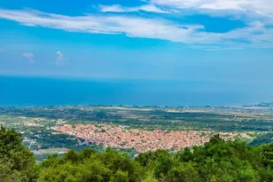 Λιτοχωρό: Και βουνό και θάλασσα