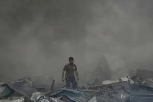 Λίβανος: Τέσσερις νεκροί από ισραηλινά πλήγματα παρά την εκεχειρία