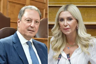 ΟΠΕΚΕΠΕ: Κατατέθηκε από το ΠΑΣΟΚ πρόταση Προανακριτικής για Λιβανό και Αραμπατζή