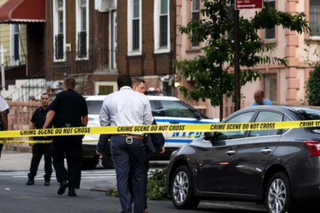 Σοκάρουν οι αποκαλύψεις για την πολύνεκρη επίθεση στη Λουιζιάνα